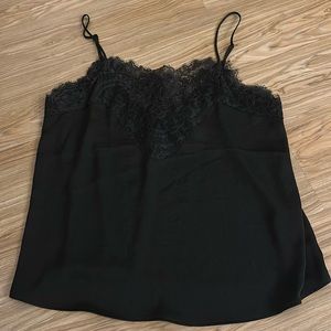H&M Lace Tank
